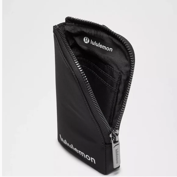 lululemon dual wristlet pouch New!! - Picture 2 of 3